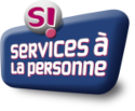 logo service a la personne